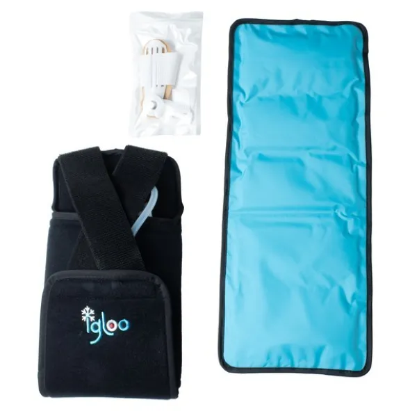 Igloo set Hallux valgus