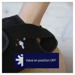 Igloo set Hallux valgus