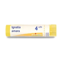 Ignatia amara granule homéopathie Boiron