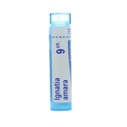 Ignatia amara granule homéopathie Boiron