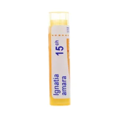 Ignatia amara granule homéopathie Boiron