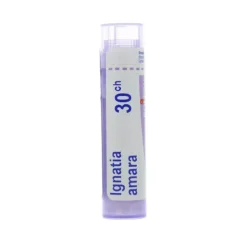 Ignatia amara granule homéopathie Boiron