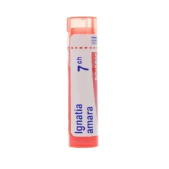 Ignatia amara granule homéopathie Boiron