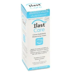 Ilast Care crème protection paupières