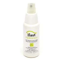 Ilast Hydraclean gel nettoyant paupières