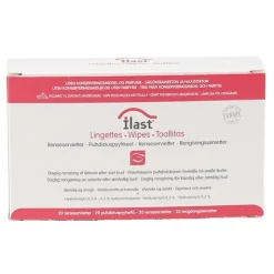 Ilast lingettes nettoyantes