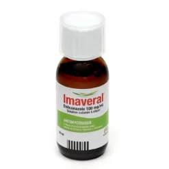Imaveral Solution antimycosique vétérinaire