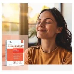 Immuno Boost gélules