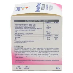 Immunostim+ Probiotiques Enfant sticks
