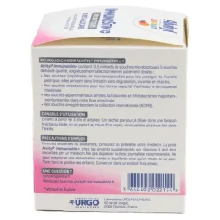 Immunostim+ Probiotiques Enfant sticks