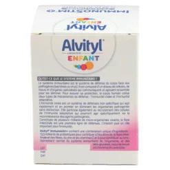Immunostim+ Probiotiques Enfant sticks