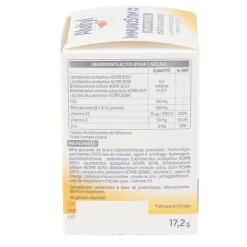 Immunostim+ Probiotiques gélules