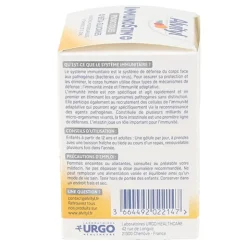 Immunostim+ Probiotiques gélules