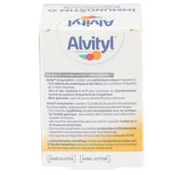 Immunostim+ Probiotiques gélules
