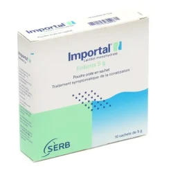 Importal 5 g enfant sachet