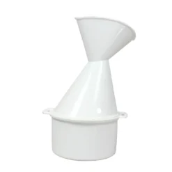 Inhalateur plastique