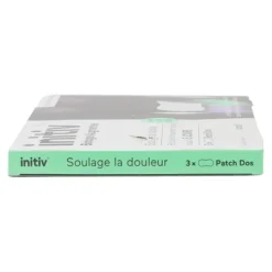 Initiv Patch Dos