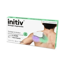 Initiv Patch Epaule