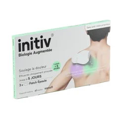 Initiv Patch Epaule