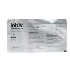 Initiv Patch Epaule