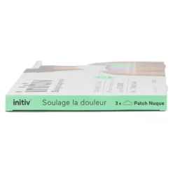 Initiv Patch Nuque