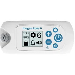 Inogen Rove 6 Concentrateur d'oxygène portable batterie 16 cellules