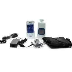 Inogen Rove 6 Concentrateur d'oxygène portable batterie 16 cellules