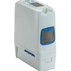 Inogen Rove 6 Concentrateur d'oxygène portable batterie 16 cellules