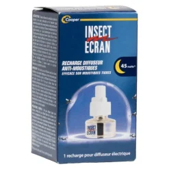 Insect Ecran Diffuseur anti moustique