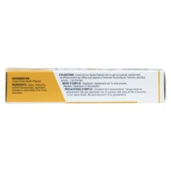 Insect Ecran gel après-piqûres
