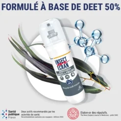 Insect Ecran Moustiques, Guêpes et Frelons