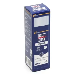 Insect Ecran Vêtements concentré insecticide de trempage
