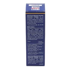 Insect Ecran Vêtements concentré insecticide de trempage