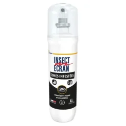 Insect Ecran Zones Infestées répulsif