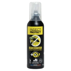 Insect Protect Lotion anti moustique tropicale