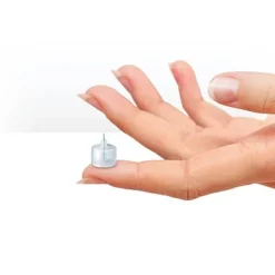 Insupen Advanced aiguille pour stylo à insuline 3,5 mm