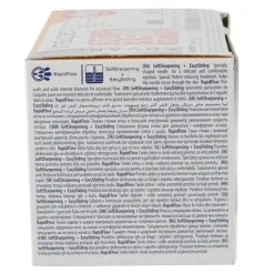 Insupen Advanced aiguille pour stylo à insuline 3,5 mm