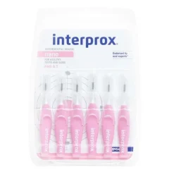 Interprox brossettes interdentaires cylindriques