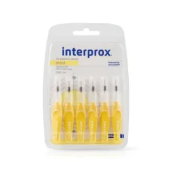 Interprox brossettes interdentaires cylindriques