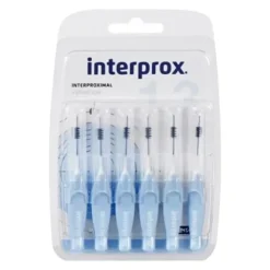 Interprox brossettes interdentaires cylindriques