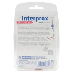 Interprox brossettes interdentaires coniques