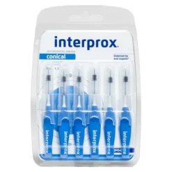 Interprox brossettes interdentaires coniques