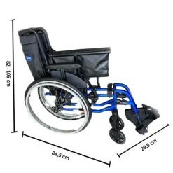 Invacare Fauteuil roulant Action 3 NG