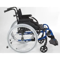 Invacare Fauteuil roulant Action 3 NG