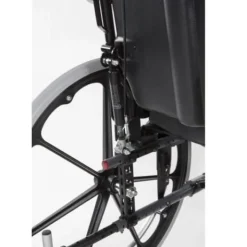 Invacare Fauteuil roulant Action 3 NG