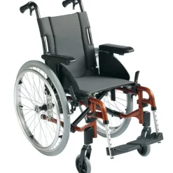 Invacare Fauteuil roulant Action 3 junior