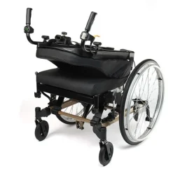 Invacare Fauteuil roulant confort Clematis Pro One S