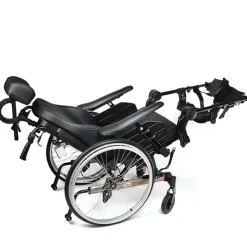 Invacare Fauteuil roulant confort Clematis Pro One S