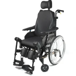 Invacare Fauteuil roulant confort Clematis Pro One S