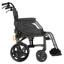 Invacare Fauteuil roulant de transfert Action 2 Transit Lite